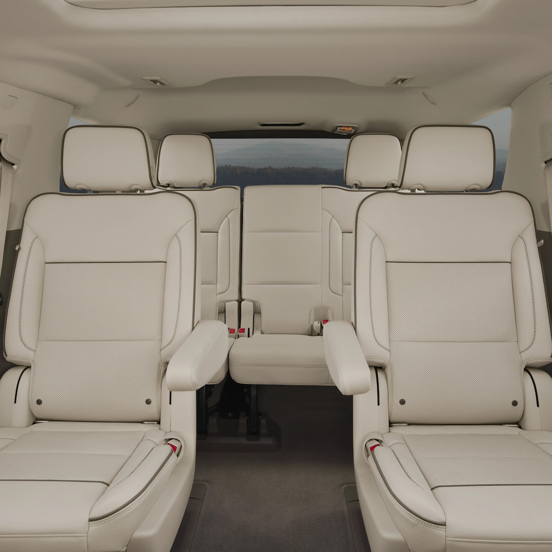 LevelOne Executive Sprinter Van, the standard for productive and comfortable group transportation service in Nashville.