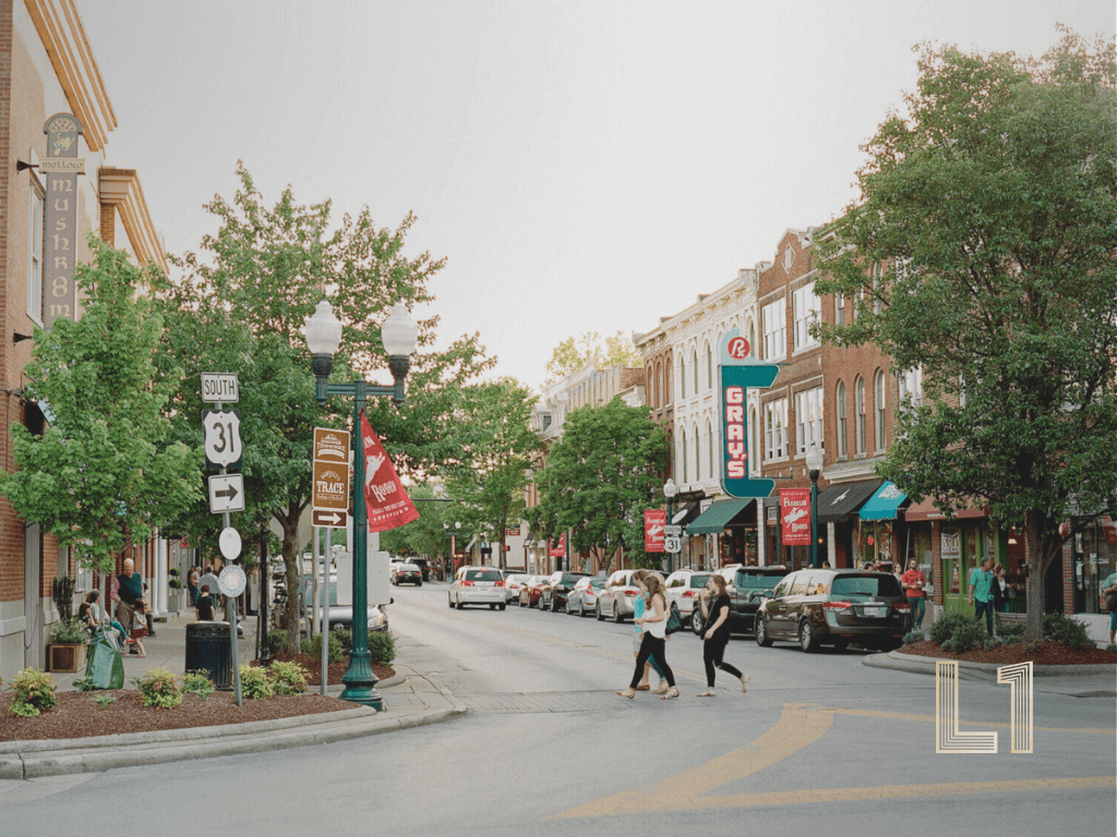 franklin TN - Williamson County Standard