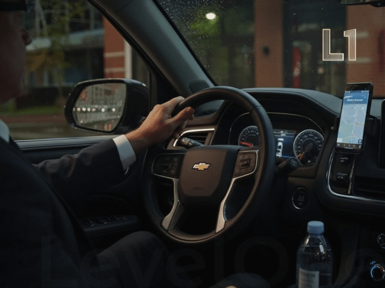 Sabotage Your Big Day? 5 Wedding Transportation Mistakes in Nashville (And How to Avoid Them)